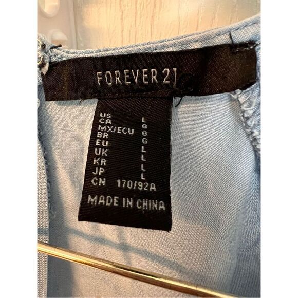 Forever 21 Dress - Picture 3 of 3